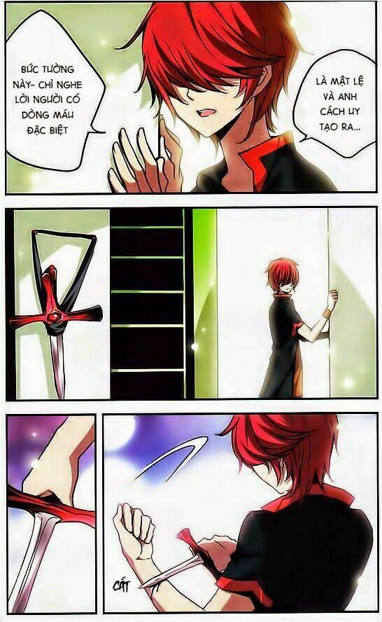 cố lên nào, đại ma vương! chapter 107 11