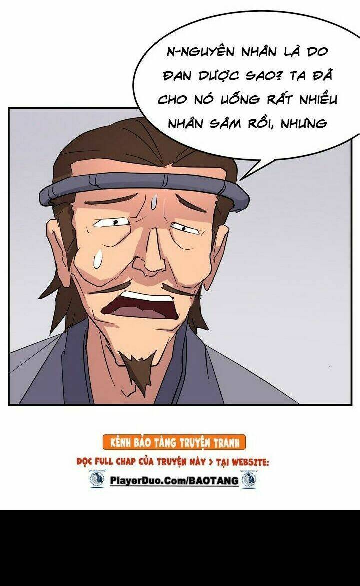 trọng sinh, bất khả chiến bại chapter 61 21