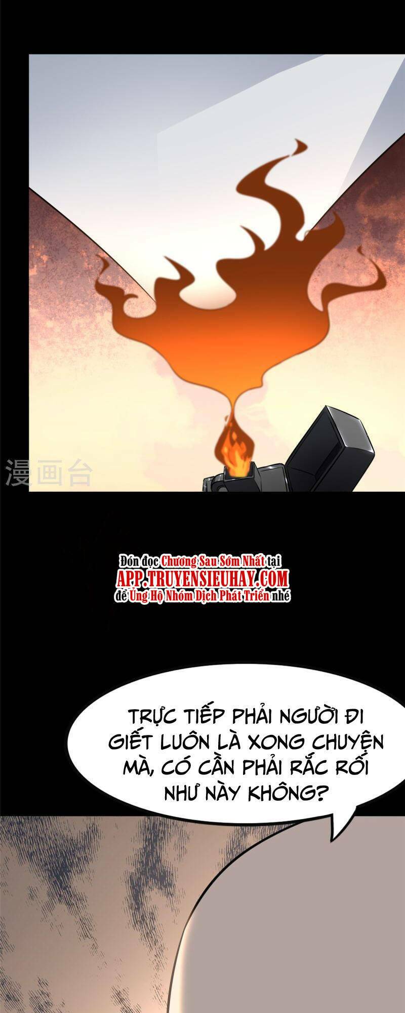 bạn gái virus của tôi chapter 324 9