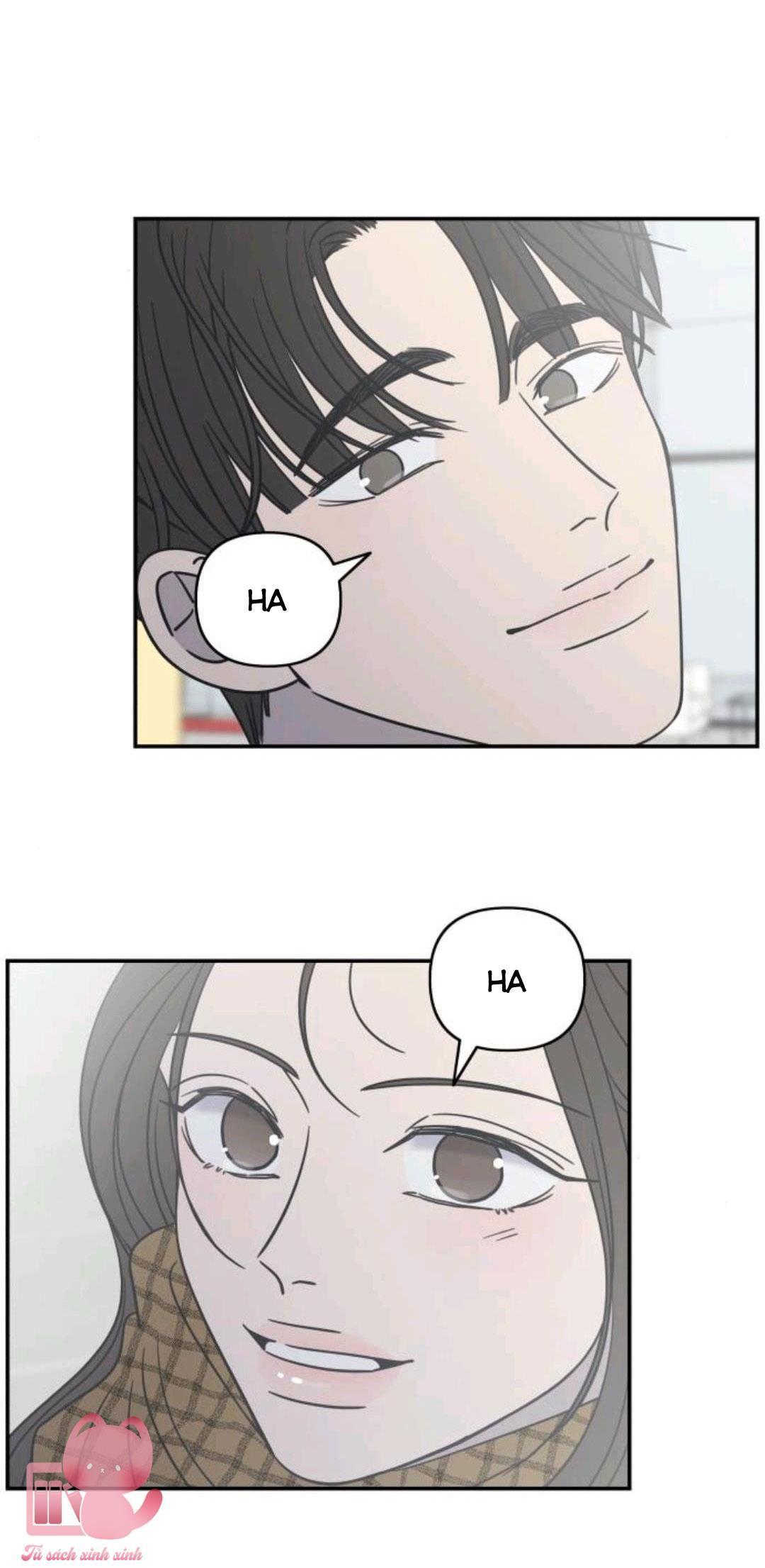 nói không với tình công sở chapter 14 31