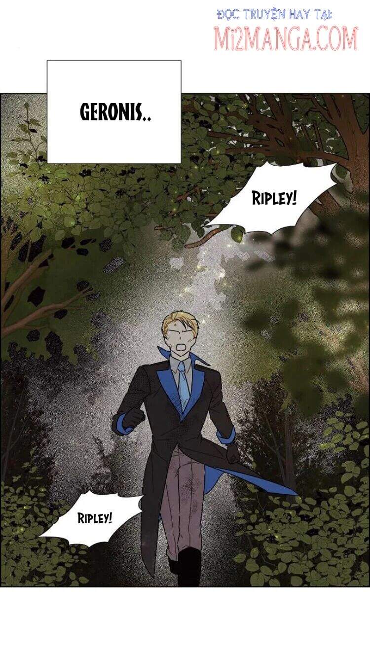 tôi đã cướp mất đêm đầu tiên của nam chính chapter 72.5 22