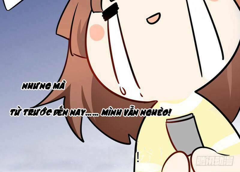 tổng tài x trạch nữ chapter 1 16