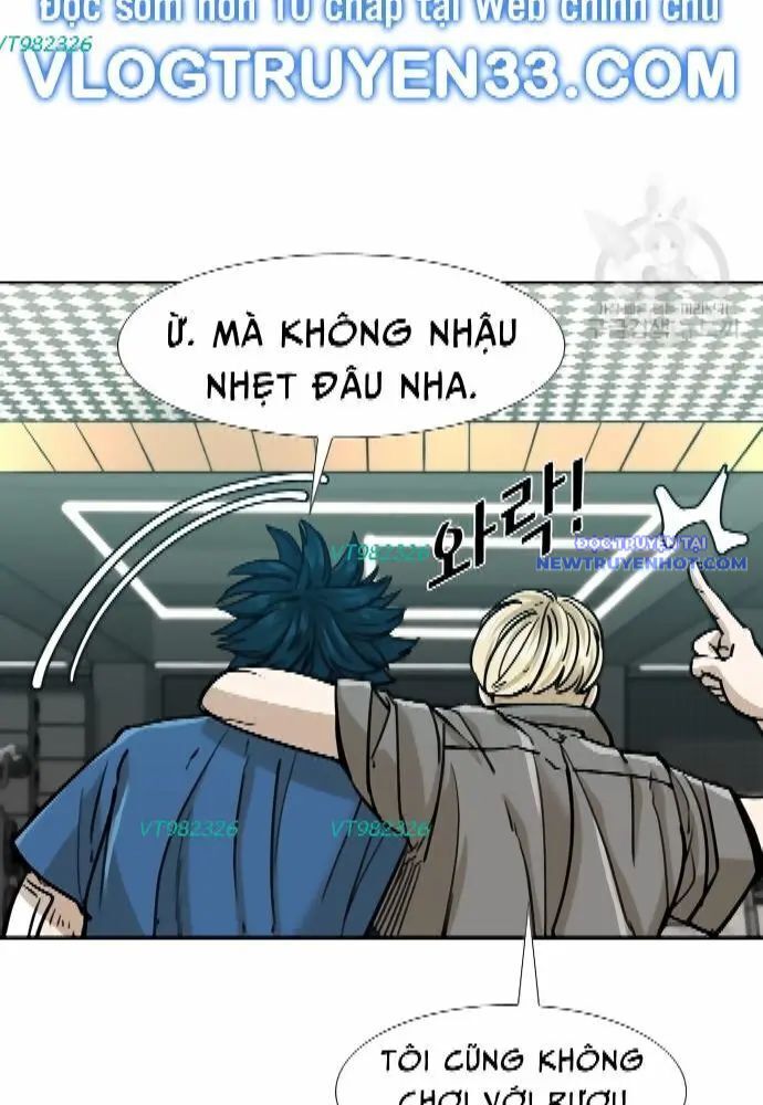 shark - cá mập chapter 266 83