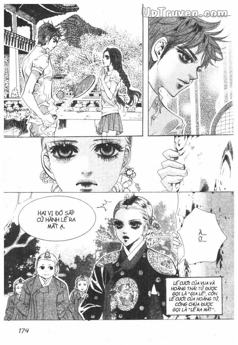hoàng cung chapter 18 168