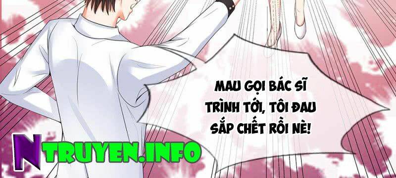 thiếu soái của tôi chính là manh như vậy chapter 30 27