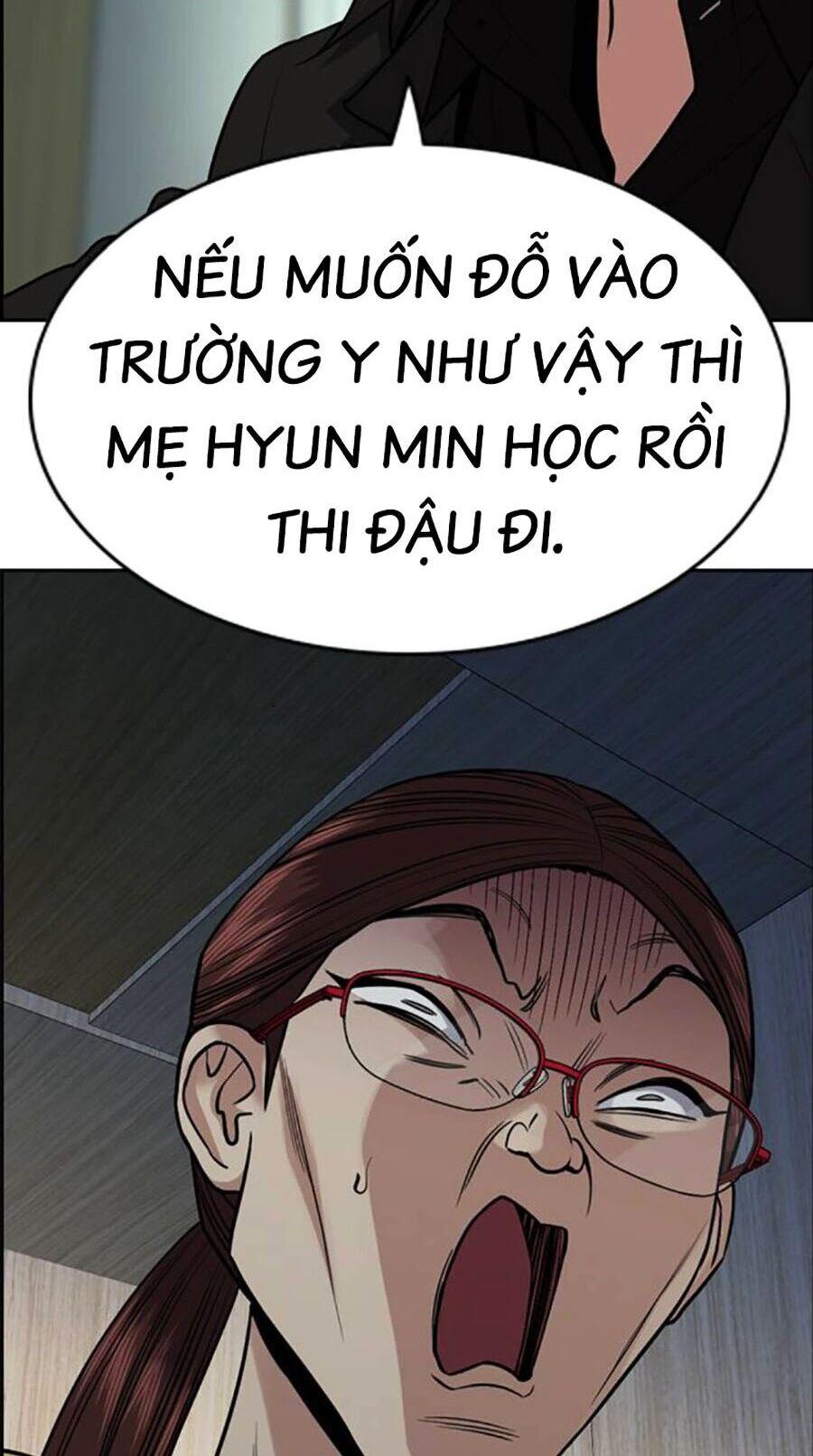 giáo dục chân chính chapter 128 66