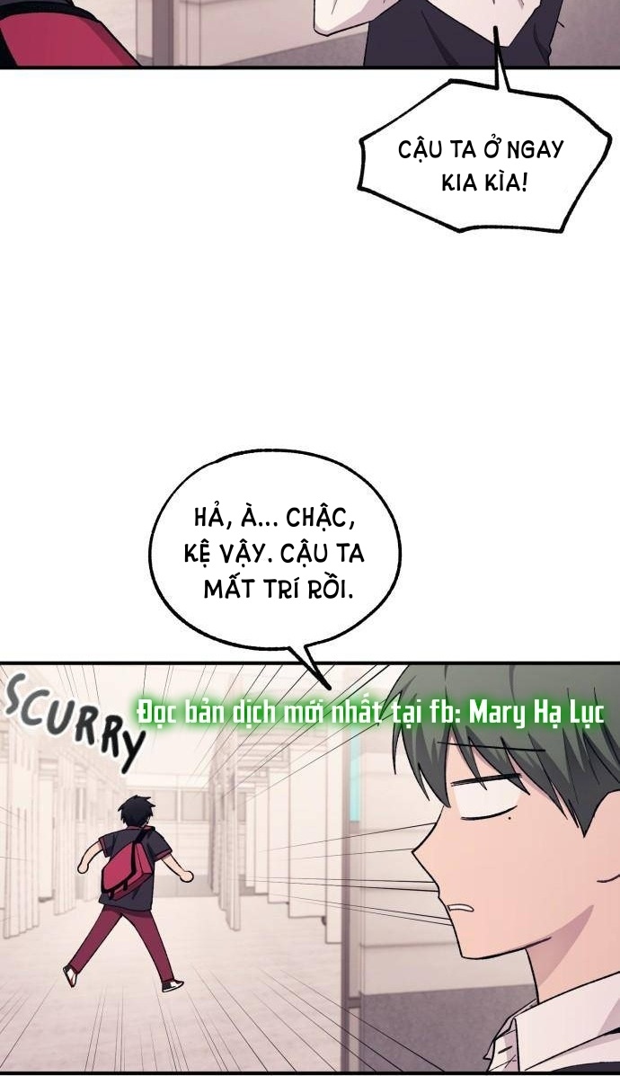 yeonwoo ngây thơ chapter 61 43