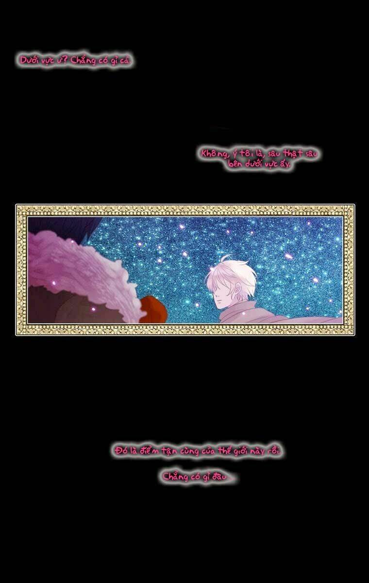 lullaby for the moon chapter 0 21