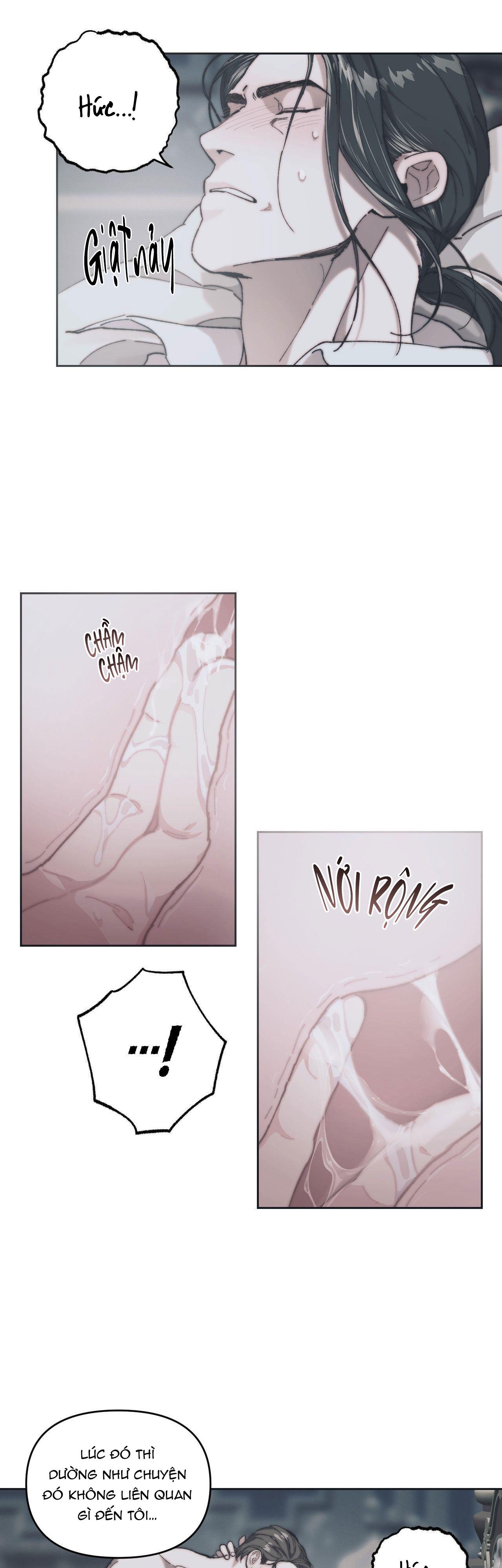 rạng đông chapter 3 29