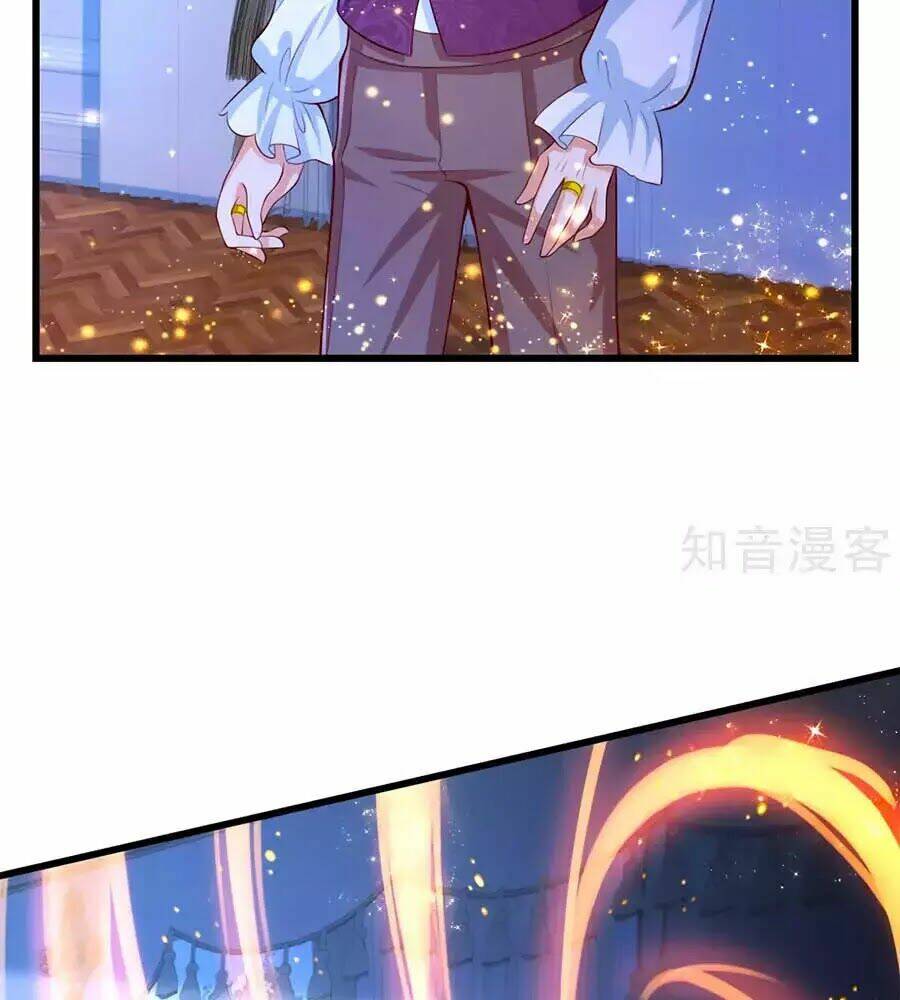 bỗng một ngày trở thành con gái nhà vua chapter 118 19