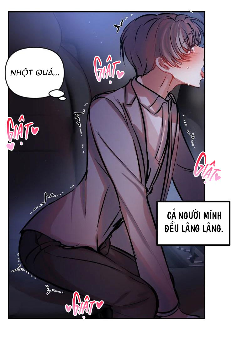 hợp đồng tình yêu chapter 37 42