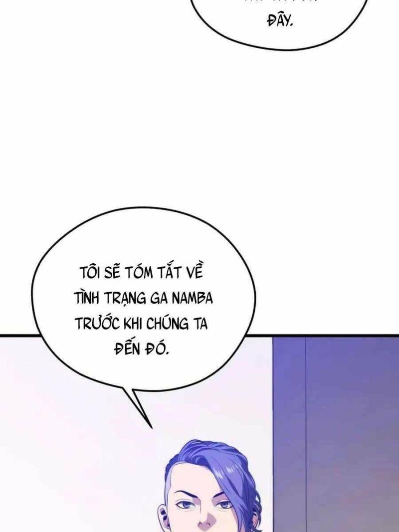 linh hồn ở nhà ga seoul chapter 74 25