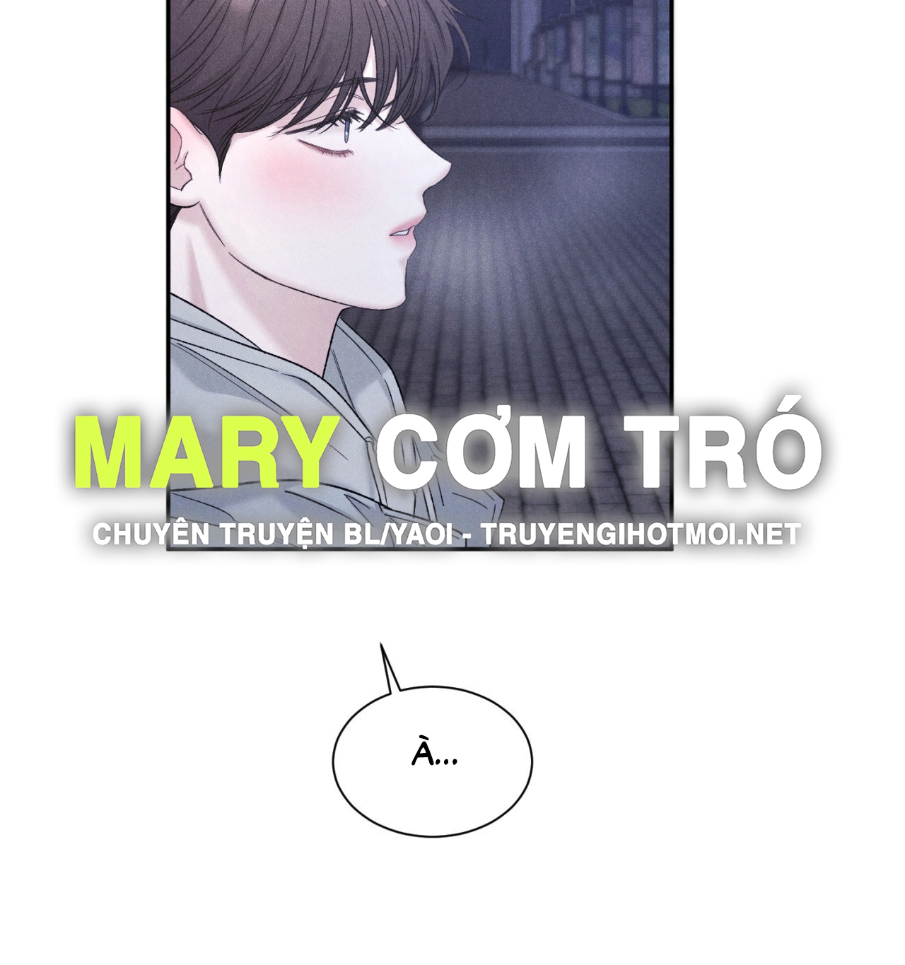 ân huệ của chúa chapter 2.2 14