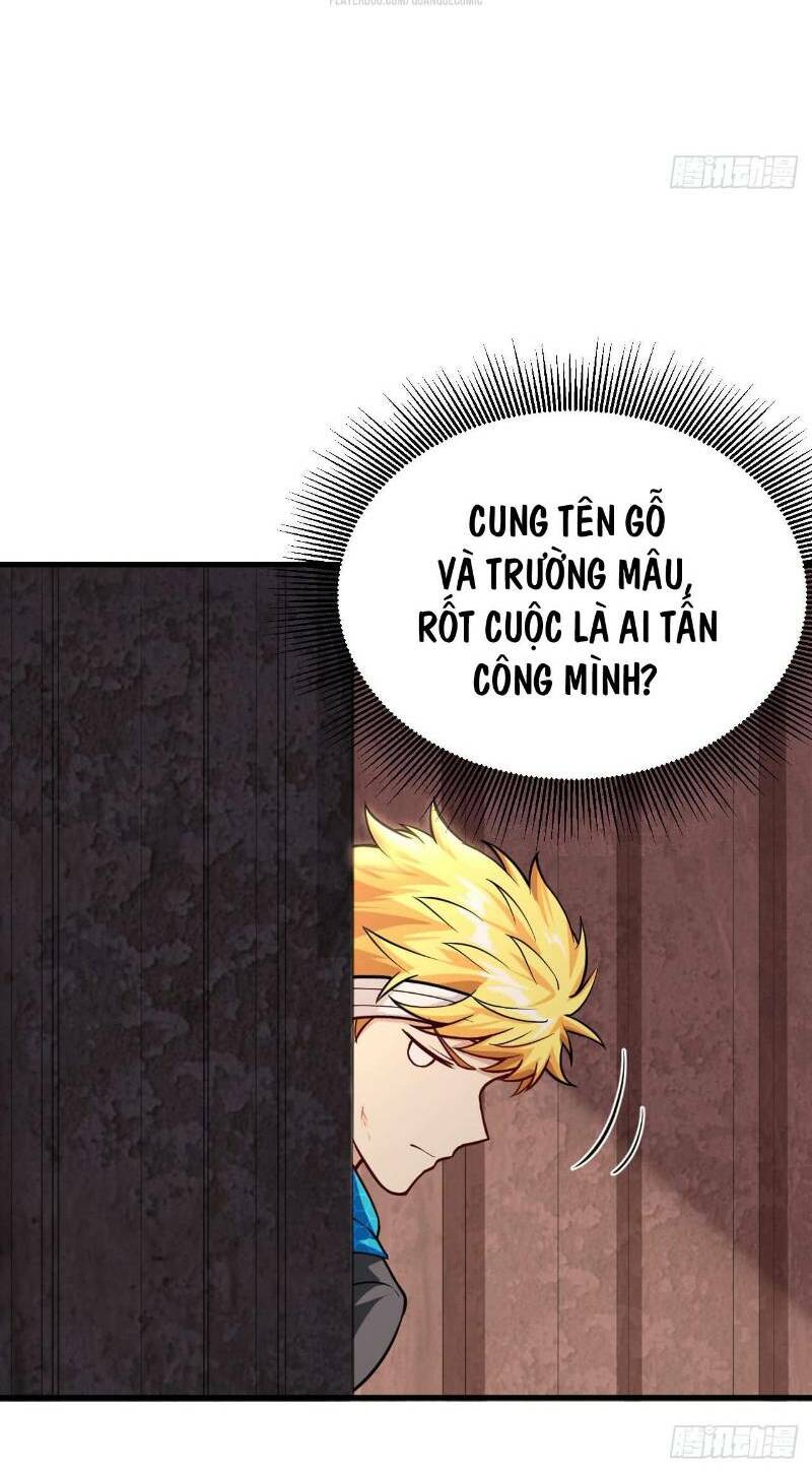 minh nhật thần đô chapter 19 43