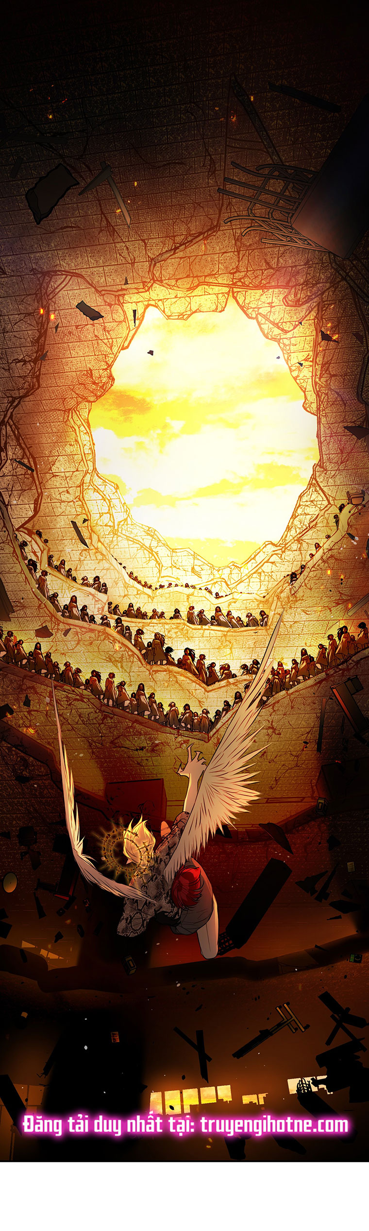 devil luck chapter 67.2 7