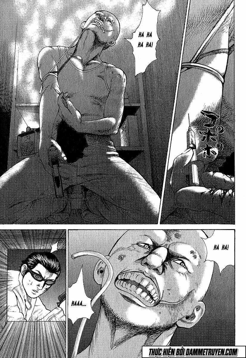 kyou kara hitman - sát thủ tạm thời chapter 20 15