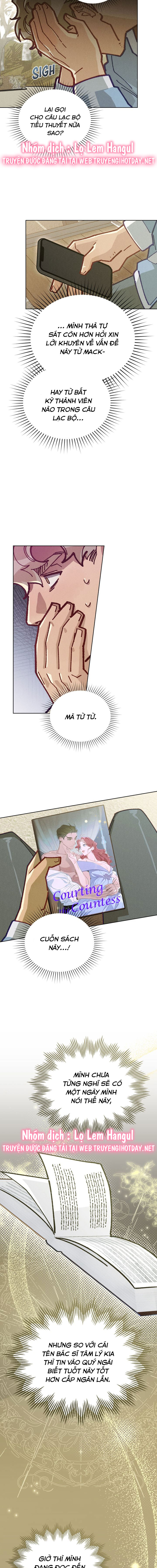 giải mã ngôn ngữ trái tim chapter 54 4