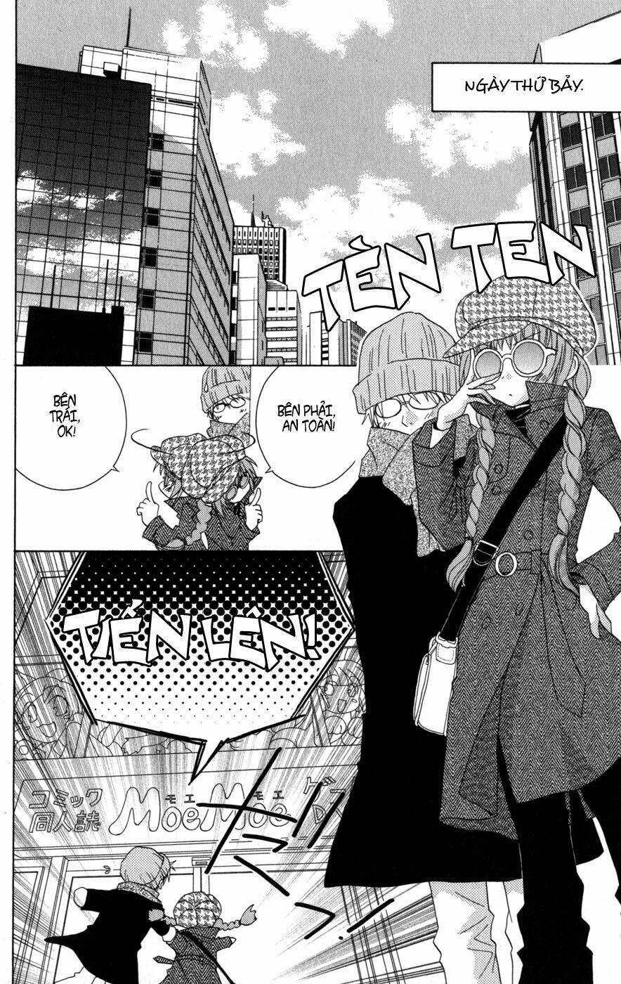 ani complex chapter 1 30