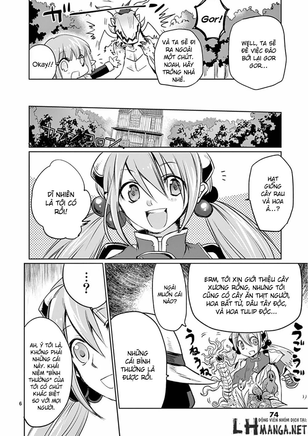 it's my life chapter 11 6