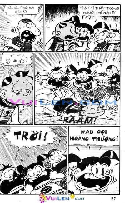 thần đồng đất việt chapter 47 57