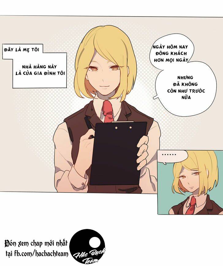 muốn được chạm vào em chapter 2 6