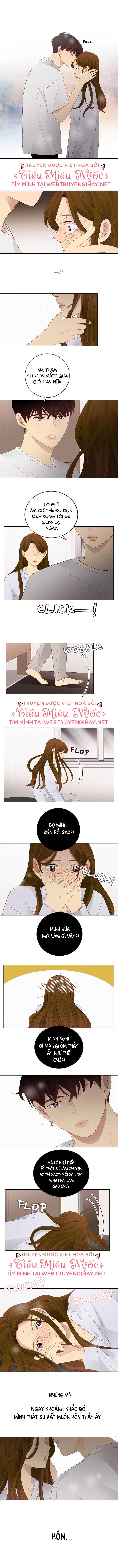 crush của tôi chapter 69 4