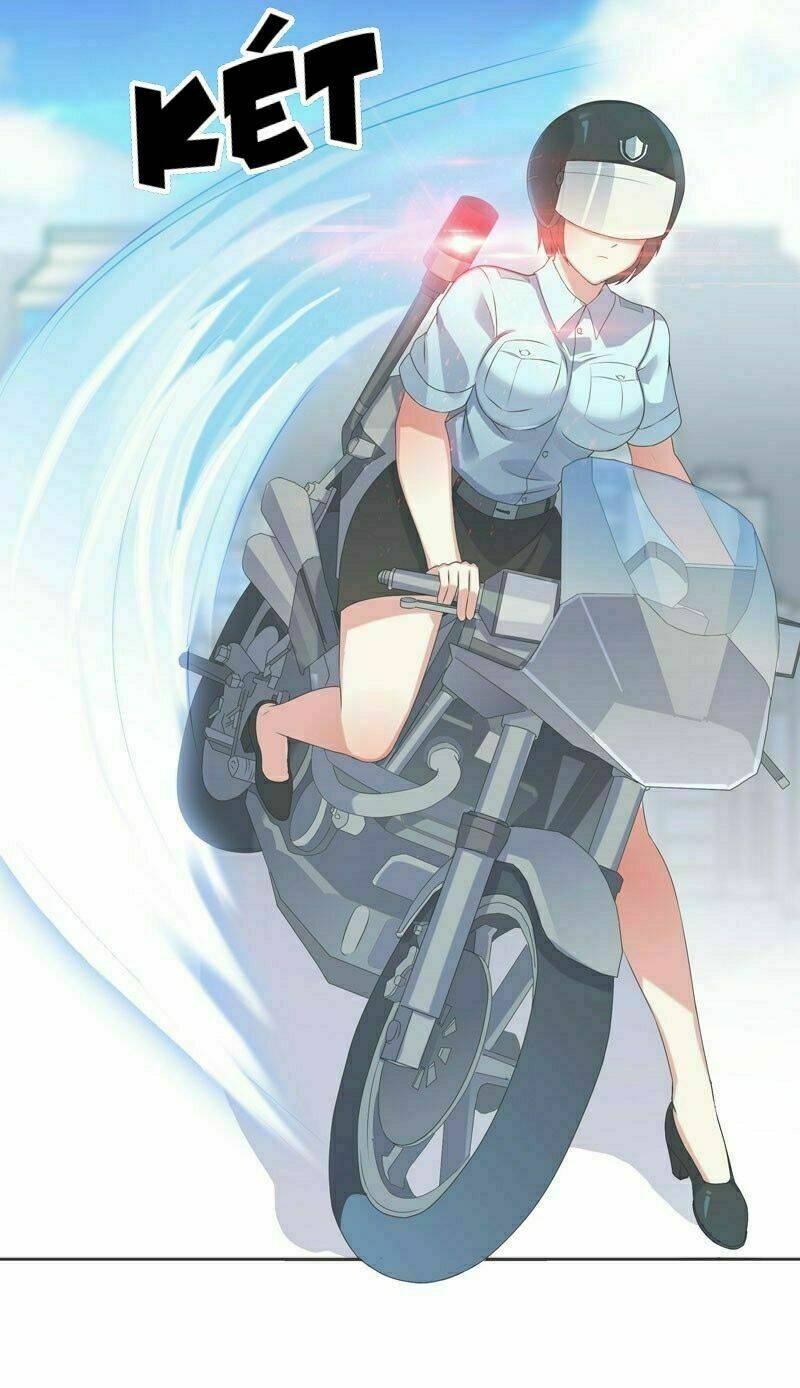 thiên đình tiểu ngục tốt chapter 4 28