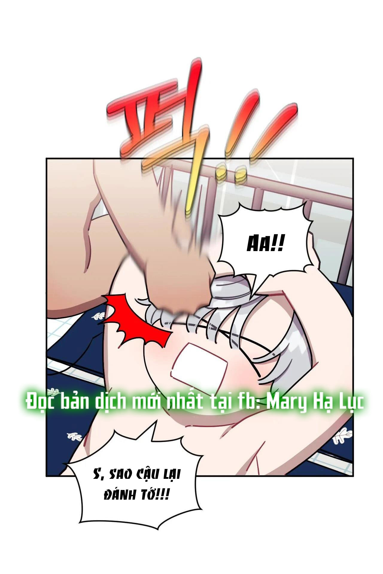 hơn cả bạn bè chapter 44.2 6