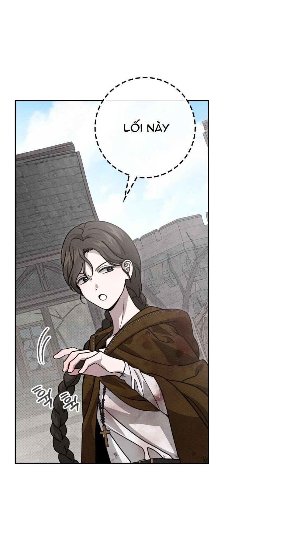 Dưới Bóng Cây Sồi chapter 121.2 31