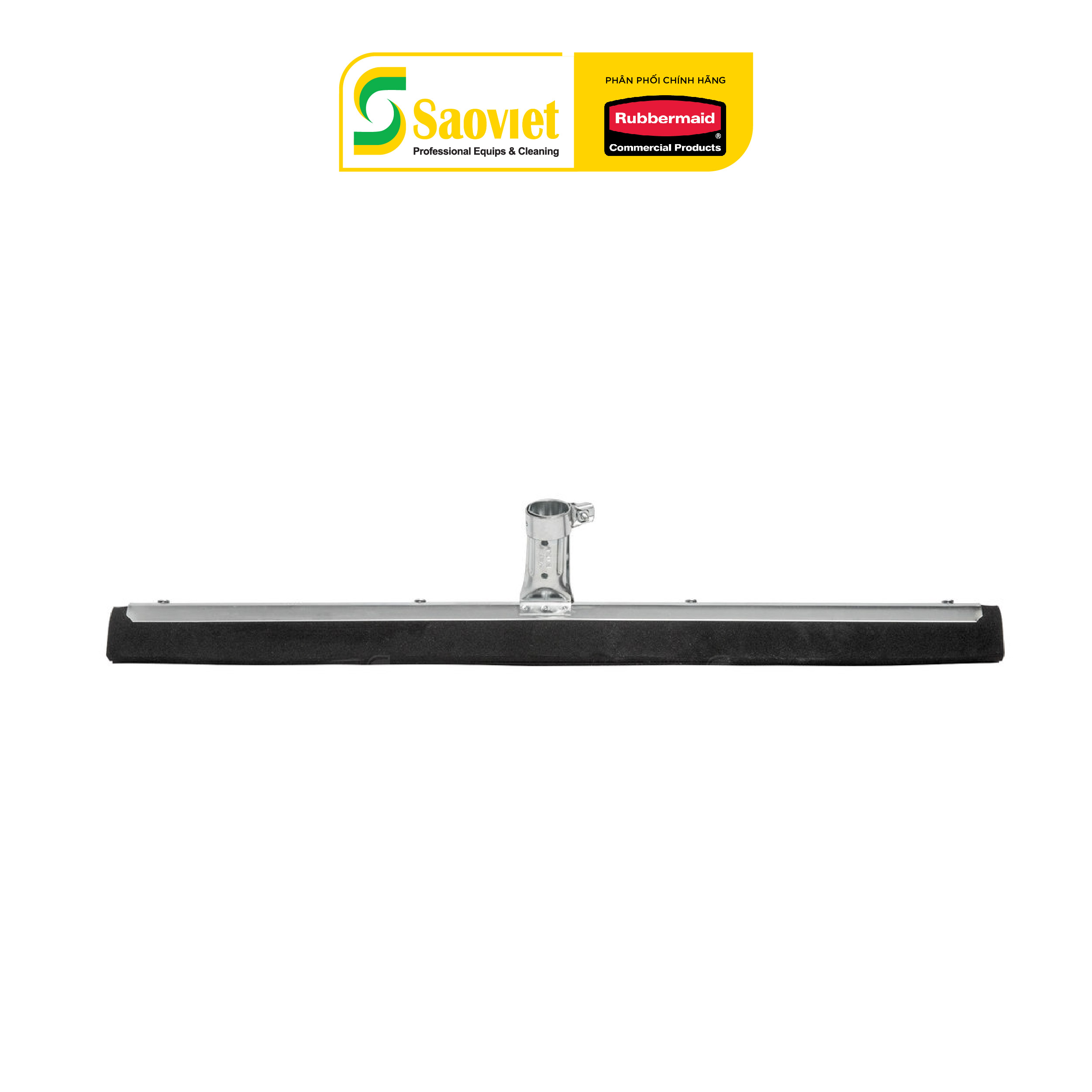 Cây Gạt Nước Sàn - Chổi Gạt Nước Sàn Rubbermaid | SAOVIETCO