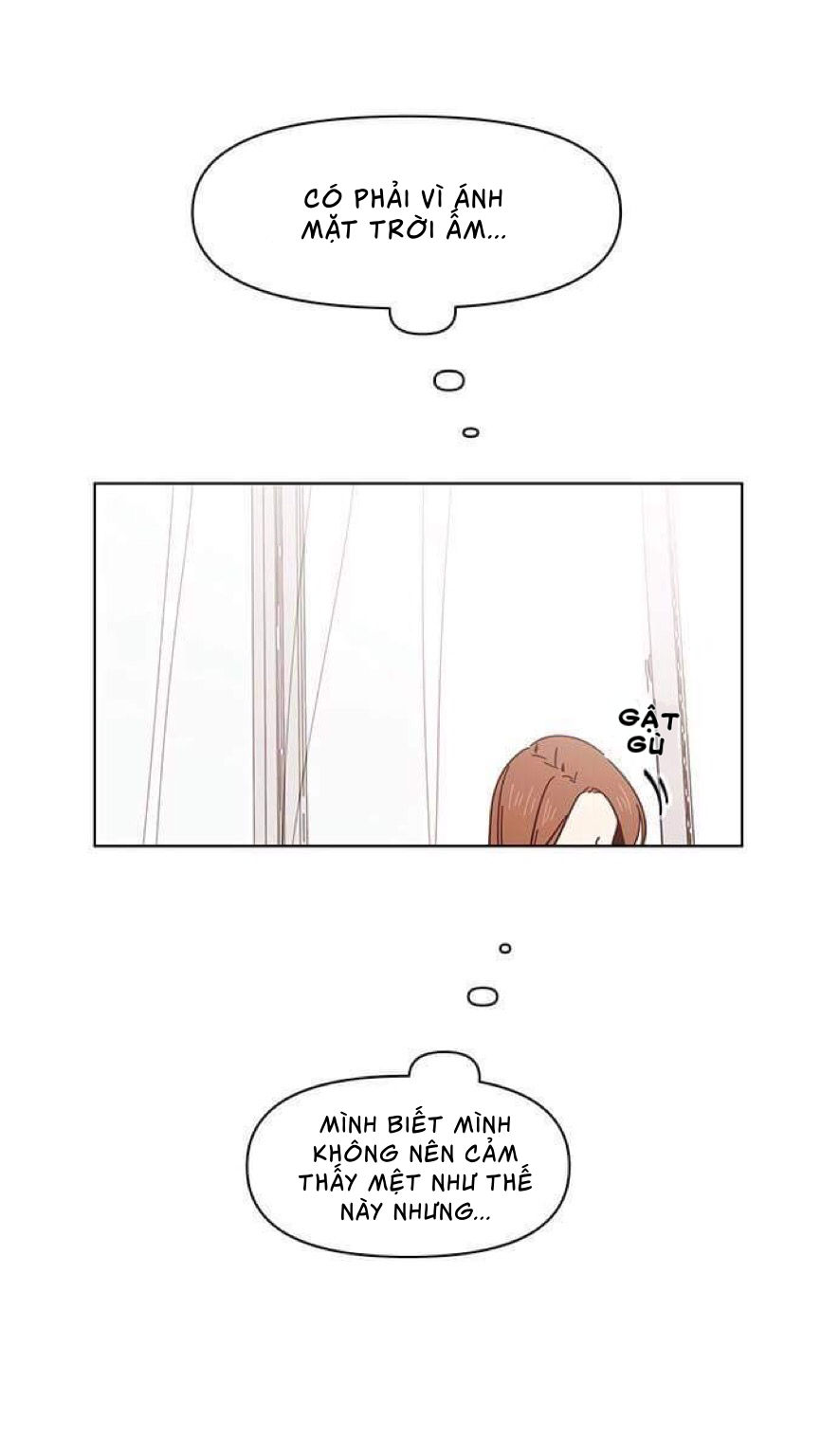 mùa hoa nở rộ chapter 11 3