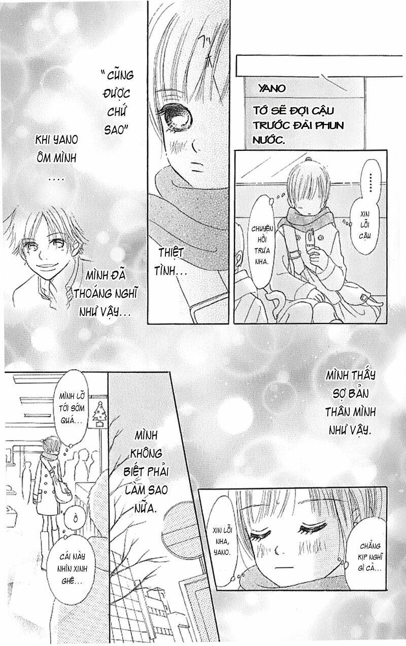 ngày ấy ta bên nhau chapter 9 9