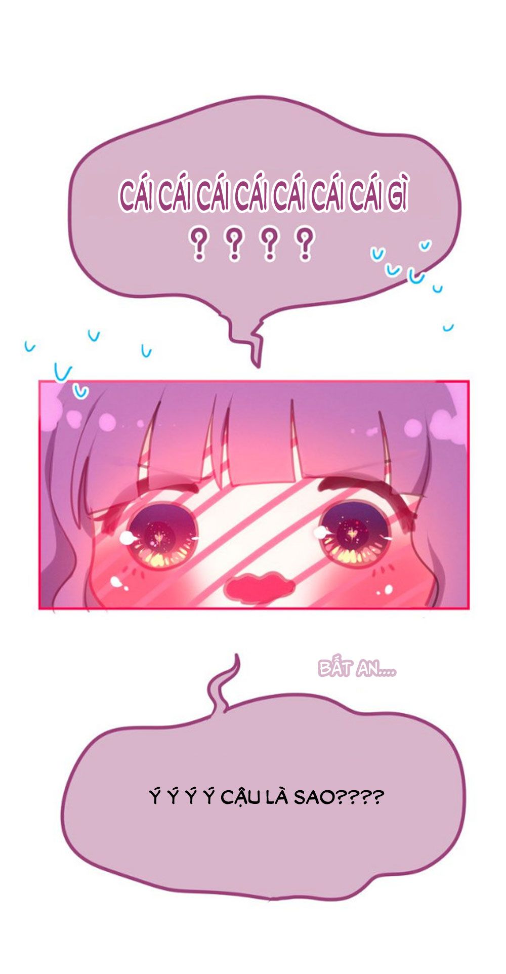 tháng sáu kì diệu chapter 50 43