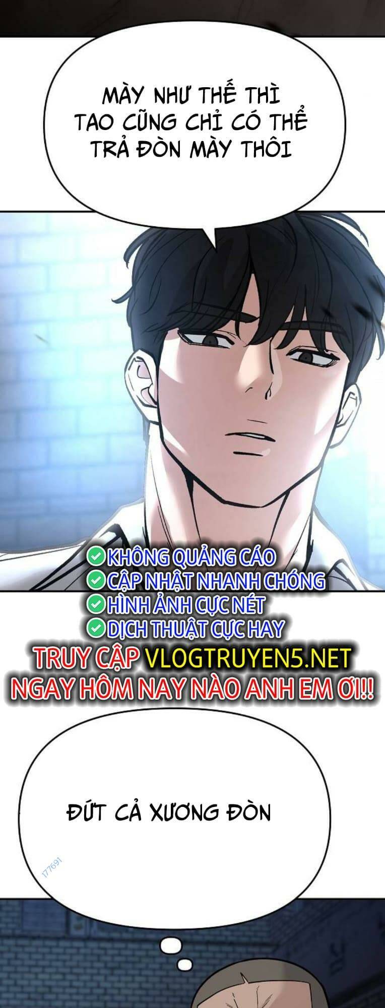 quản lí du côn chapter 62 117