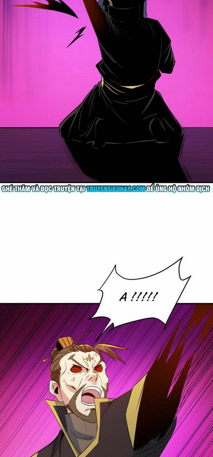 thôn phệ một thế giới tu tiên chapter 78 46