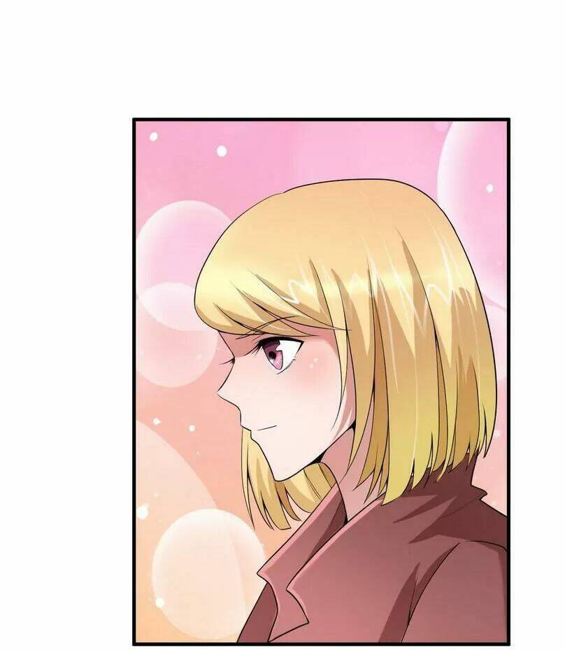 cô dâu gả thay của tổng tài chapter 103 16