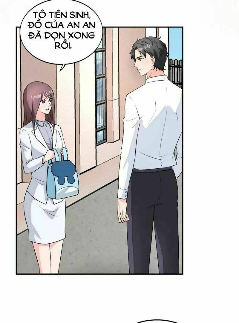 manh bảo đột kích: mami cha con đâu ? chapter 36 16