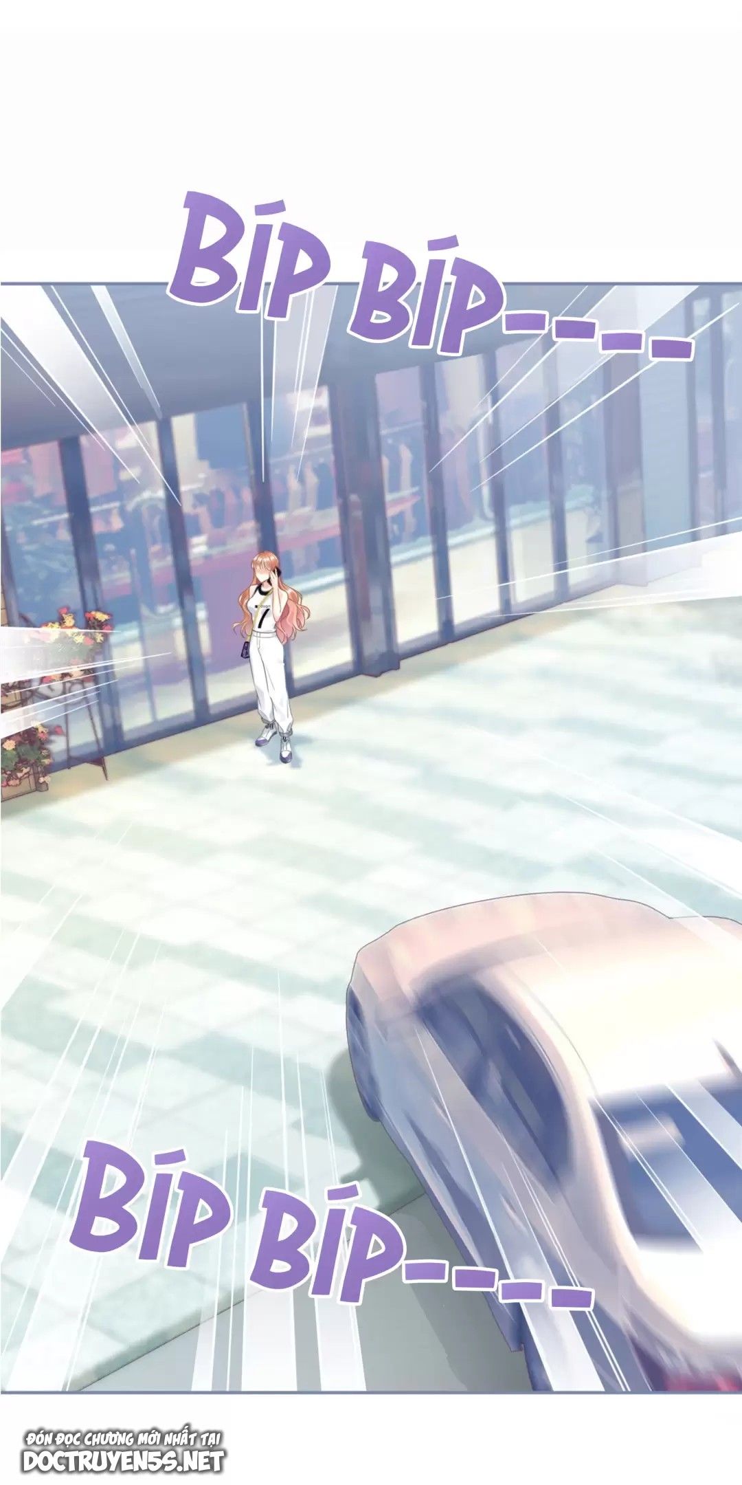 ảnh hậu một tuần mập ba cân chapter 1 6