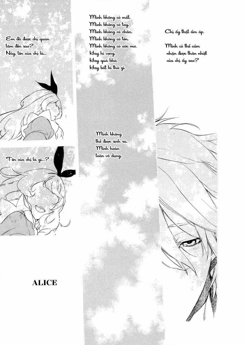 are you alice? chapter 27 21