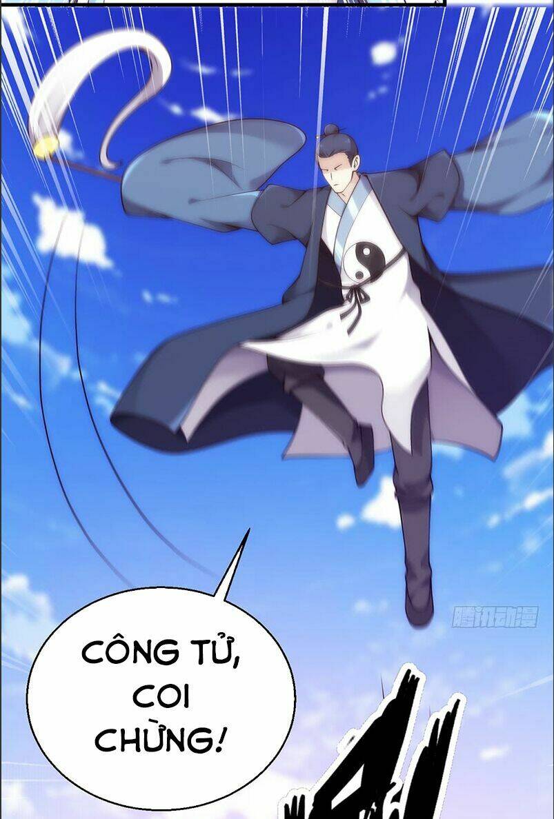 thiên hạ kiếp chapter 24.2 12