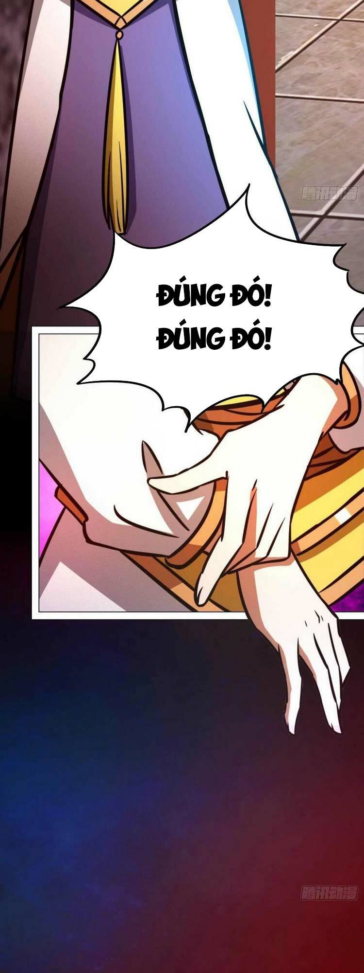 vạn cổ kiếm thần chapter 181 28