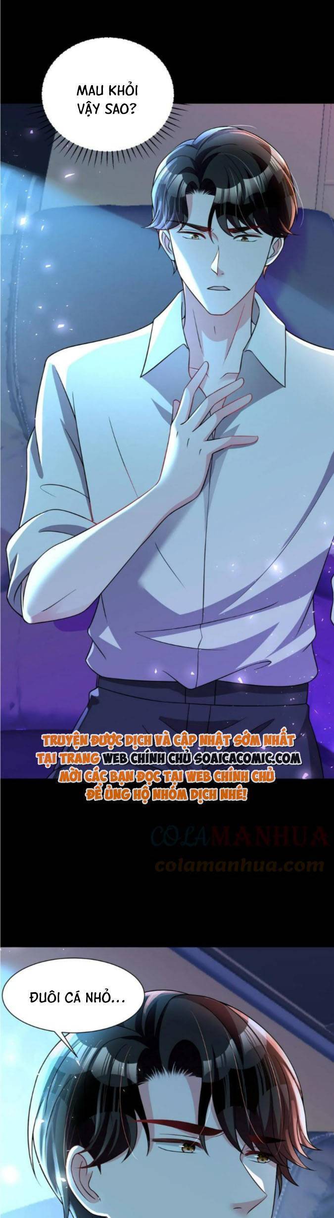 tổng tài huyết tộc cực sủng cô vợ mỹ nhân ngư chapter 42 18
