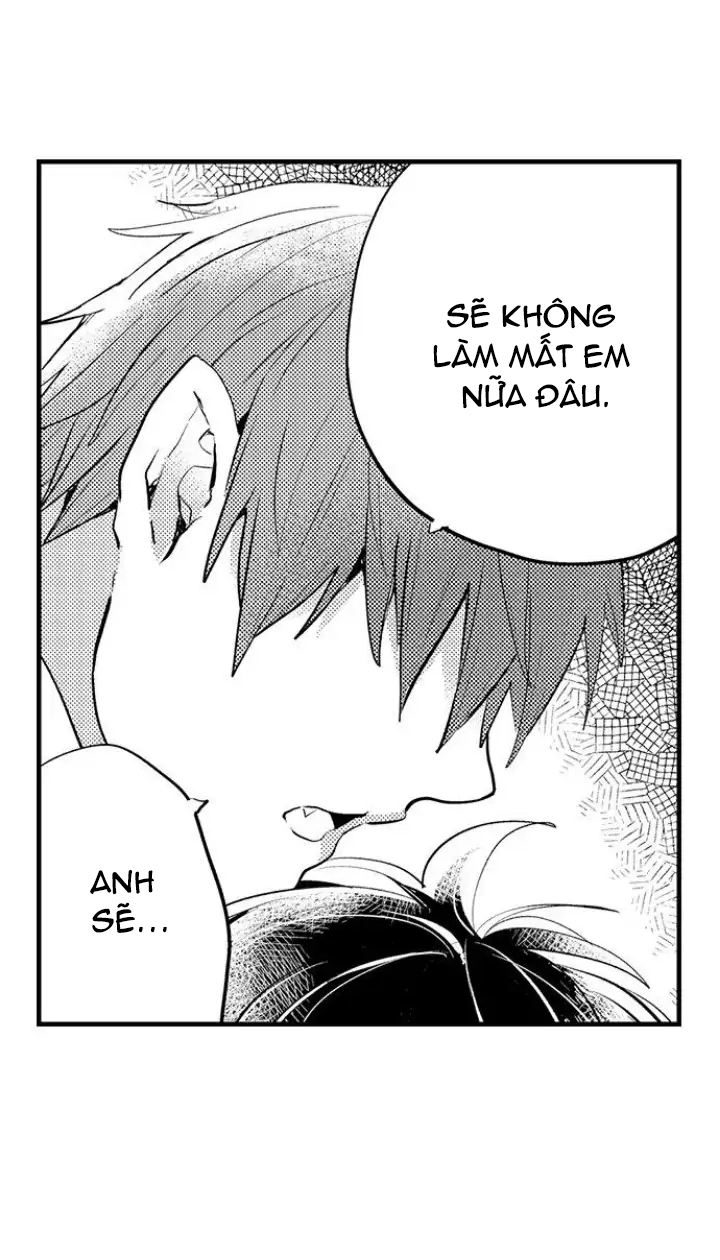 tiếng gọi của tình yêu sau trải nghiệm cận tử chapter 32 20