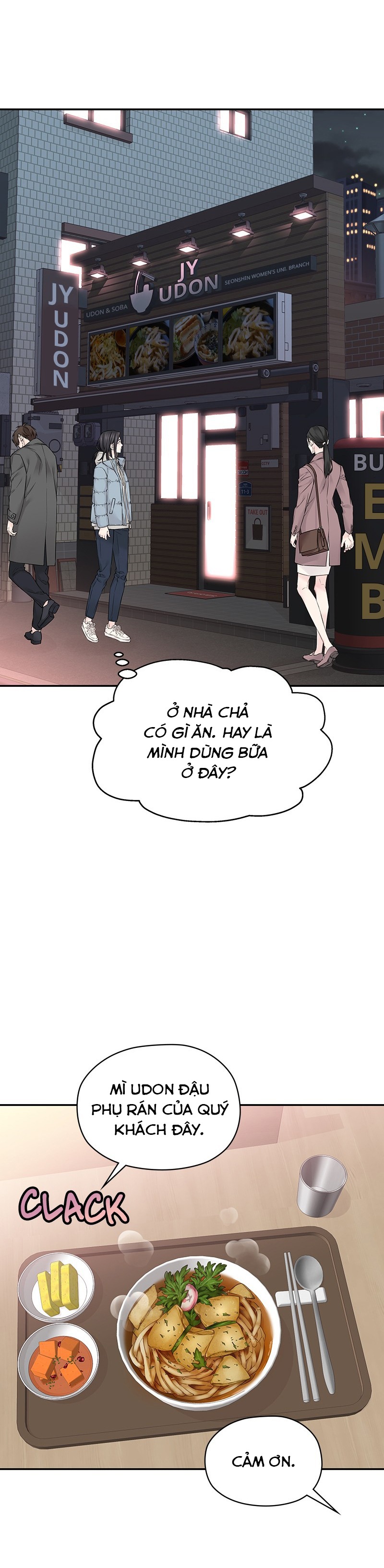 hạnh phúc đó không hề tồn tại chapter 22 29