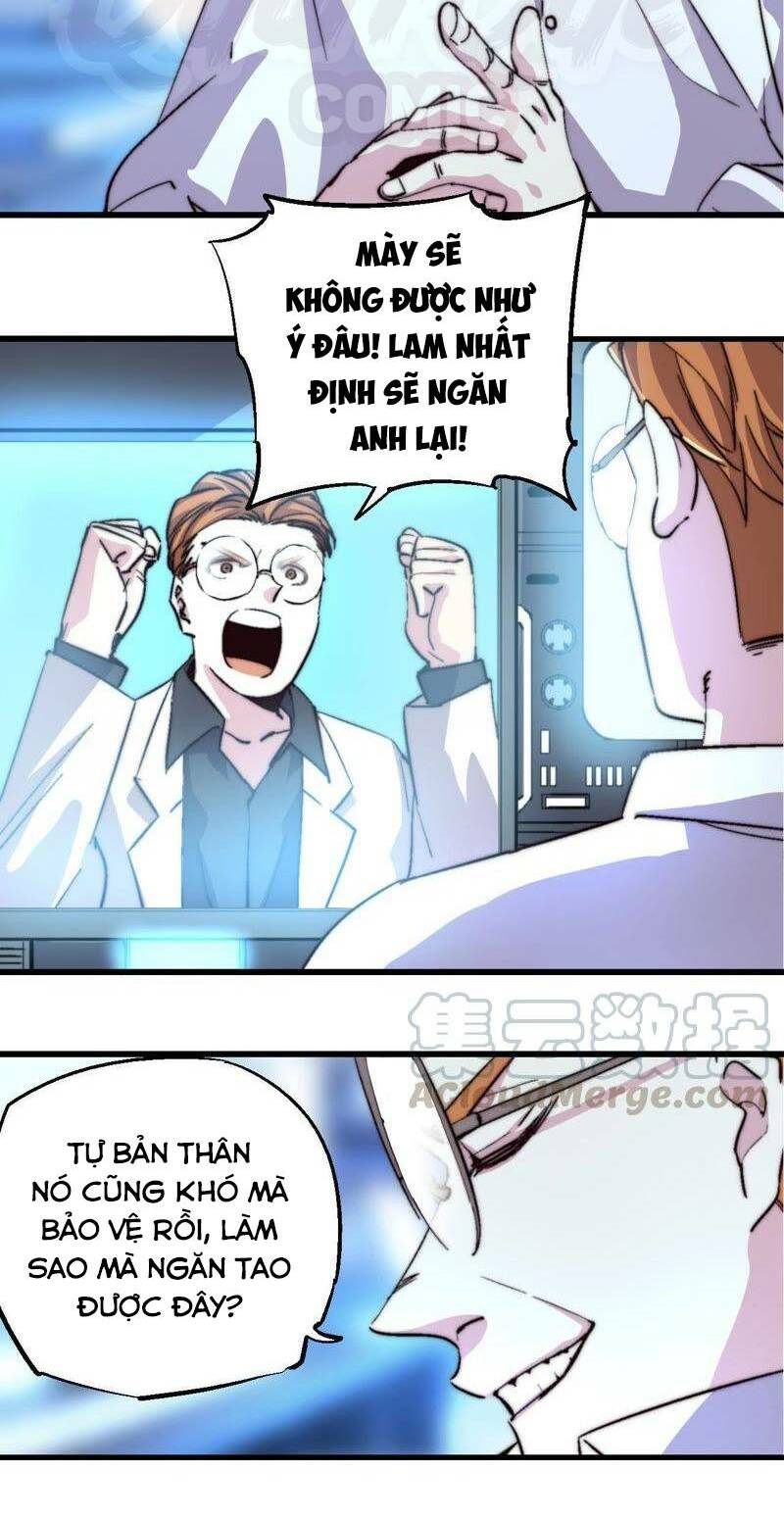 dãy số chí mạng chapter 39 4