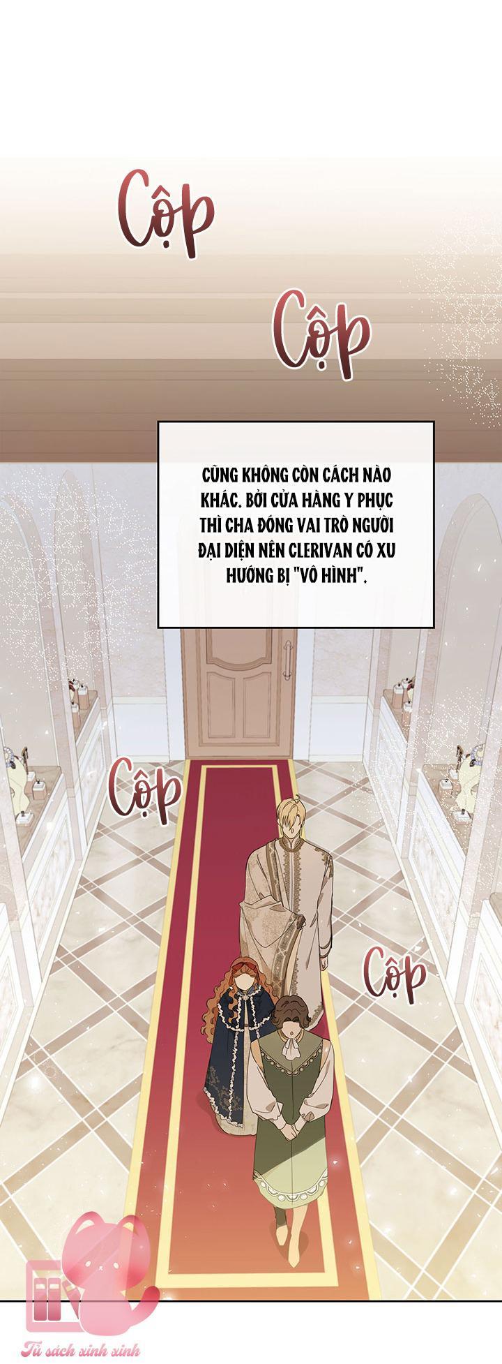 kiếp này ta sẽ trở thành gia chủ chapter 80 51