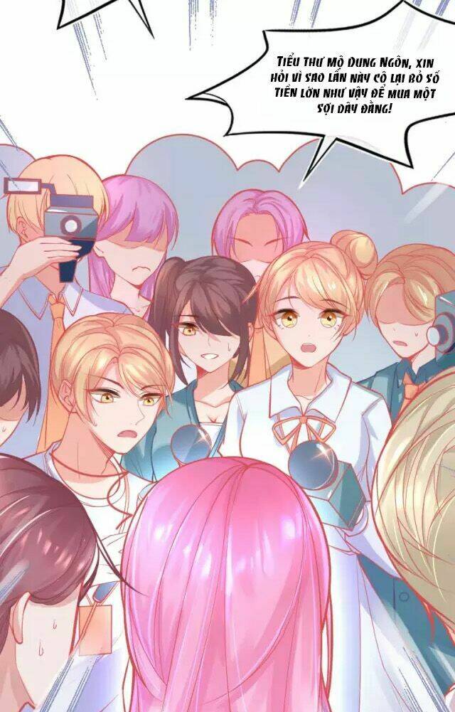 bổn vương phi có roi trong tay chapter 1 10