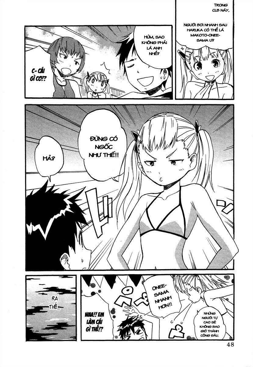 frogman chapter 34 7