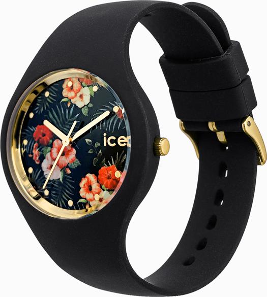 Đồng hồ Nữ dây silicone ICE WATCH 016671