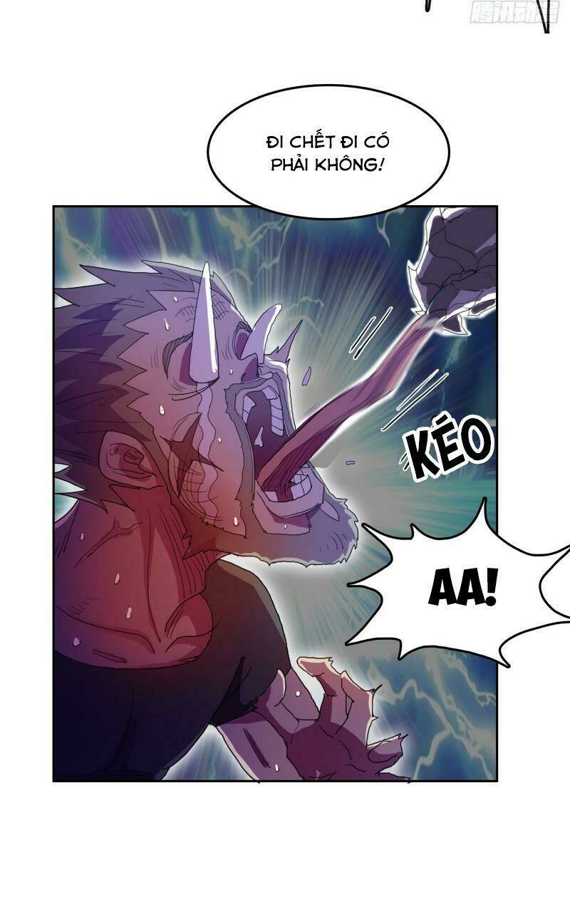 phụ hồn giả chapter 26 22